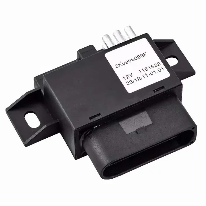 8K0906093F Relay for AUDI A5, VW CADDY