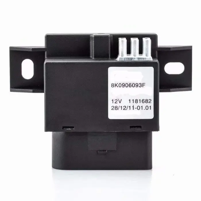 8K0906093F Relay for AUDI A5, VW CADDY