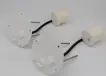 2330021030 Engine Parts Fuel Filter for TOYOTA VITZ (_P13_), VITZ (_P9_)