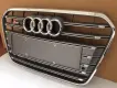 4G0853651Z1 Radiator Grill for 