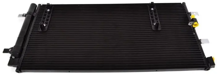 8K0260403AB Air Conditioning Condenser for AUDI Q5 Van (8RB), A4 B8 Avant (8K5), A5 (8T3)