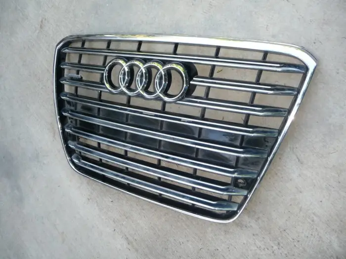 4H0853651H Radiator Grill for 