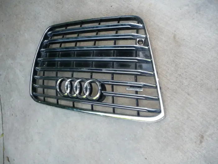 4H0853651H Radiator Grill for 