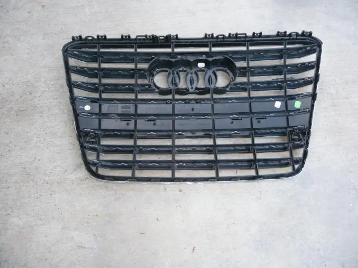 4H0853651H Radiator Grill for 