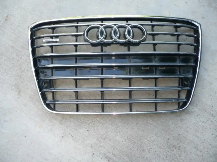 4H0853651H Radiator Grill for 