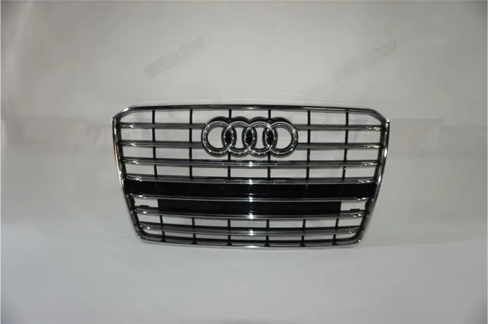 4H0853651AA Radiator Grill for 