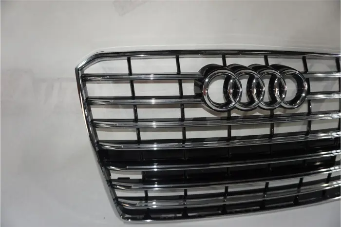 4H0853651AA Radiator Grill for 