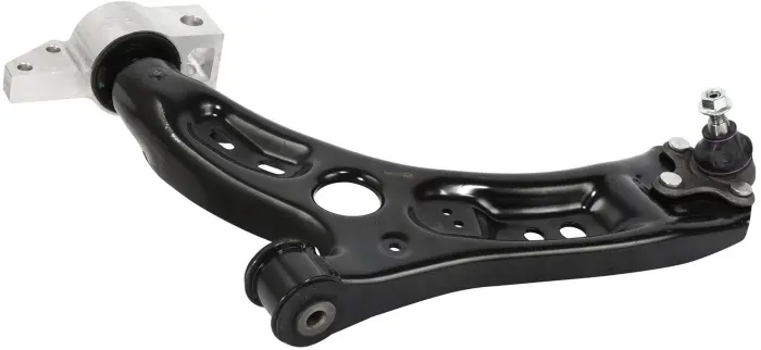 1K0407151BC+ Suspension Parts Control Arm for AUDI A3, VW SCIROCCO, SEAT ALTEA (5P1), SKODA SUPERB II Estate (3T5)