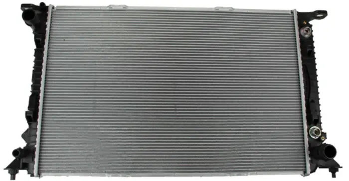 8K0121251AA Engine Parts Radiator for AUDI A4 / S4 B8 (8K2), A6 / S6 C7 (4G2, 4GC), A5 (8T3), A7 / S7 Sportback (4GA, 4GF), Q5 (8RB)