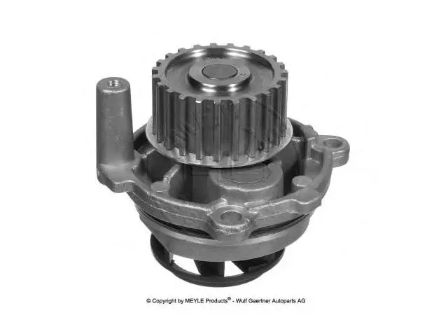 06B121011L Water Pump for AUDI A3, VW GOLF, SEAT ALTEA (5P1), SKODA LAURA II (1Z3), OCTAVIA II (1Z3)