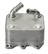 03H117021C Engine Parts Oil Cooler for VW PASSAT, SKODA SUPERB II Estate (3T5)