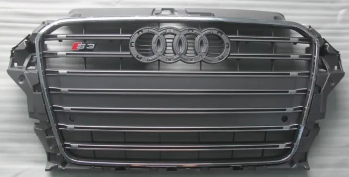 8V3853651B1RR Radiator Grill for 