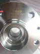 1T0498621 Wheel Hub for AUDI Q3, VW PASSAT, SEAT ALHAMBRA VAN (711), SKODA OCTAVIA II Combi (1Z5)