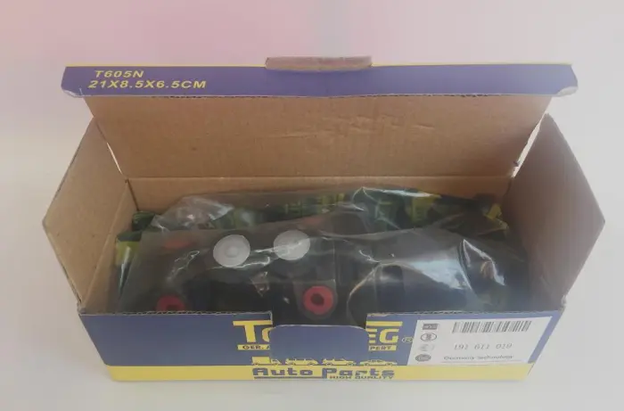 191611019 Brake Master Cylinder for VW GOLF