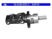 191611019 Brake Master Cylinder for VW GOLF