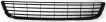 5K0853677A9B9 Bumper Grill for VW GOLF VI (5K1)