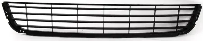 5K0853677A9B9 Bumper Grill for VW GOLF VI (5K1)