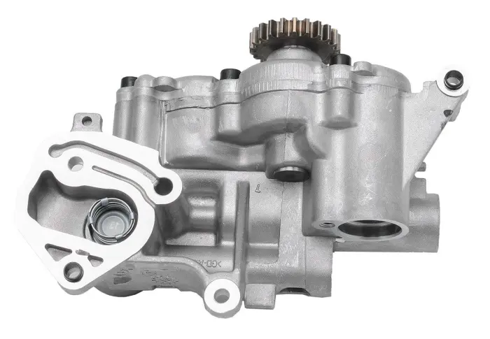 06J115105AB Engine Parts Oil Pump for AUDI Q3, VW CALIFORNIA, SEAT LEON (1P1), SKODA SUPERB II (3T4)