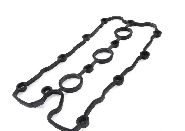 06E103484G Engine Parts Valve Cover Gasket for AUDI A6 / S6 C6 (4F2), A4 / S4 B7 (8EC), A8 / S8 D3 (4E2, 4E8)