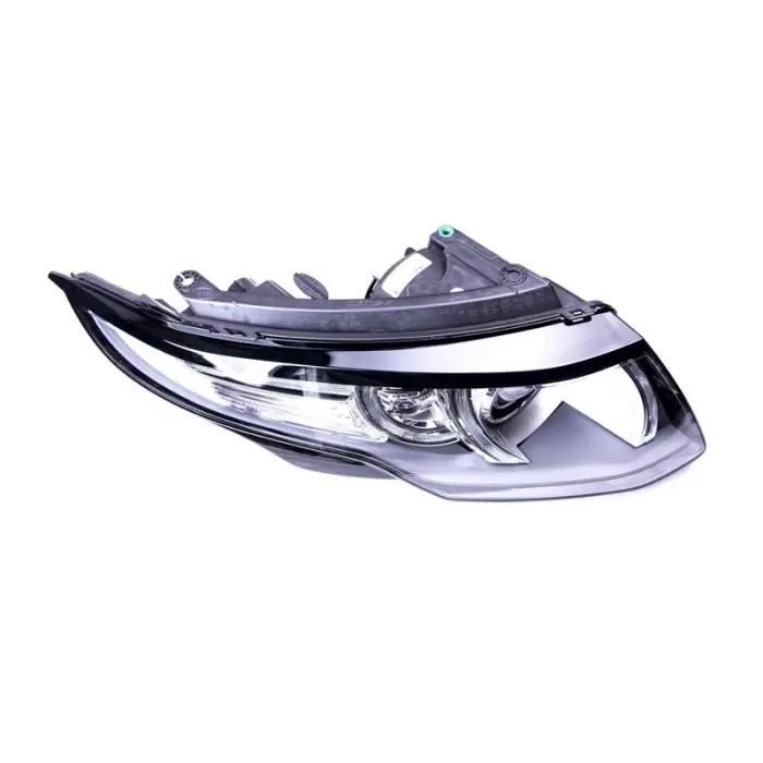 LR048049 Headlight for AUSTIN PRINCESS 2, LAND ROVER RANGE ROVER EVOQUE (L538)