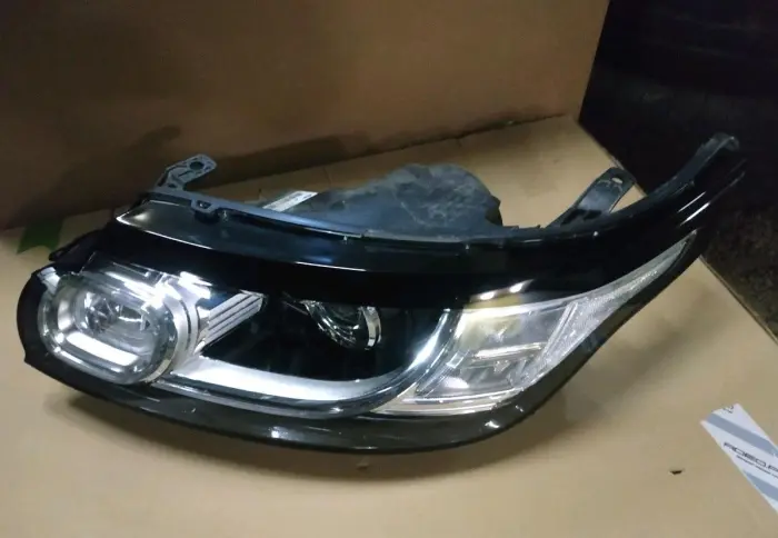 LR090488 Headlight for LAND ROVER RANGE ROVER SPORT II (L494)