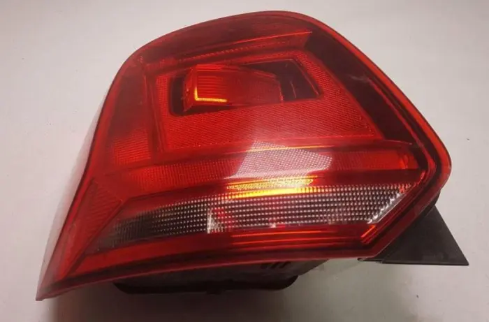 6C0945095M Taillight for VW POLO V (6R1, 6C1), POLO VIVO Hatchback (6S1, 6S3)