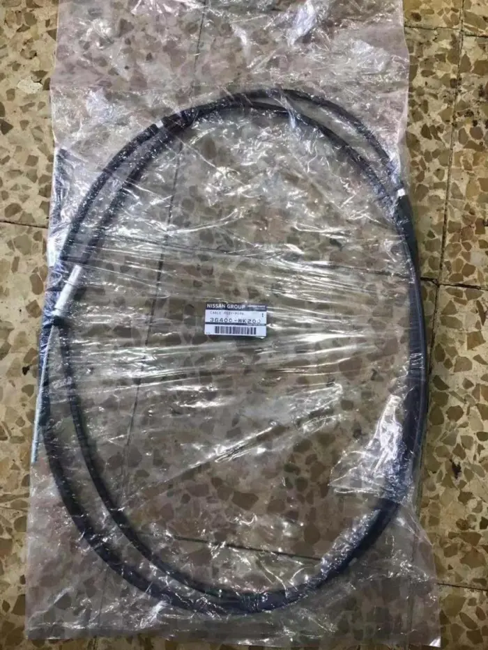 36400WK200 Brake Cable for 