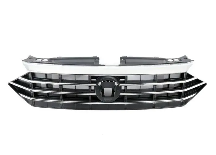 17A853651EIDJ Radiator Grill for