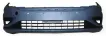 17G807221 Front Bumper for 