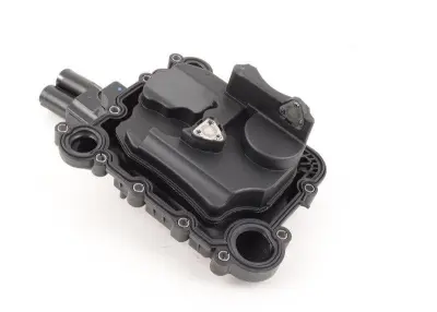 06E103547P Vapour Separator for AUDI A6 / S6 C6 (4F2), A7 / S7 Sportback (4GA, 4GF), A5 (8T3), A8 / S8 D3 (4E2, 4E8), Q5 (8RB), A4 / S4 B8 (8K2)