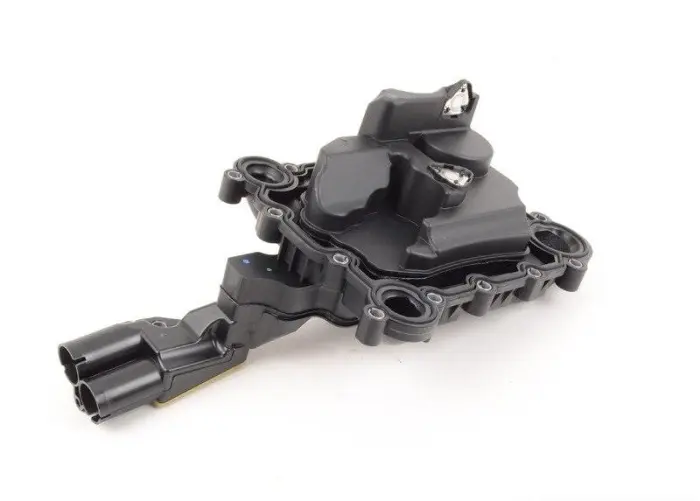 06E103547P Vapour Separator for AUDI A6 / S6 C6 (4F2), A7 / S7 Sportback (4GA, 4GF), A5 (8T3), A8 / S8 D3 (4E2, 4E8), Q5 (8RB), A4 / S4 B8 (8K2)