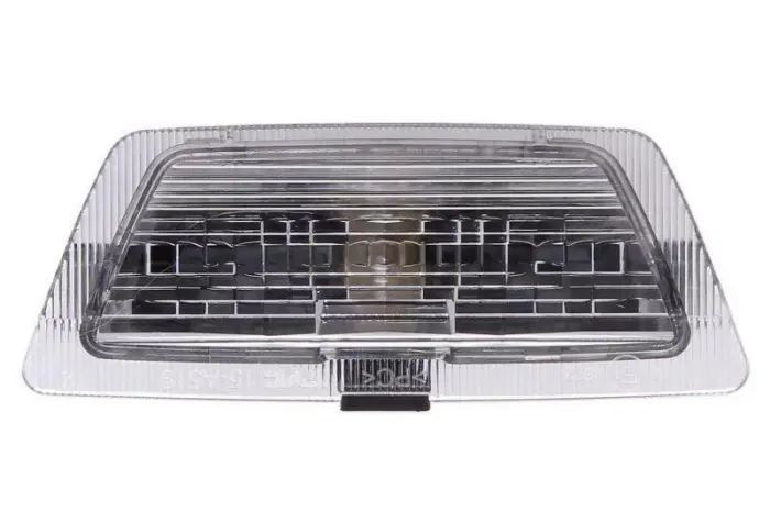 1224053 License Plate Light for HYUNDAI i30 Hatchback Van (GDE), KIA CEE\\\\\\\\\\\\\\\'D Combi Van (JD)