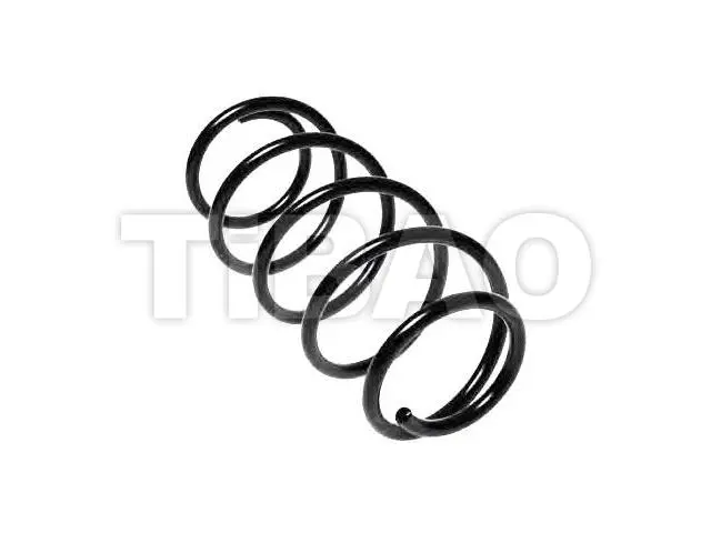 312805 Suspension Parts Coil Spring，Front for OPEL ASTRA G Estate (T98), VAUXHALL ASTRA Mk III (F) Saloon (T92)