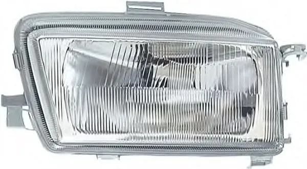 1216003 Headlight for SAAB 9-5 (YS3E), 9-5 Estate (YS3E)