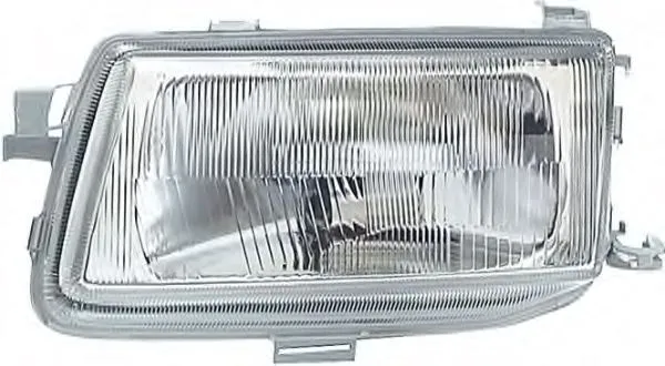 1216004 Headlight for SAAB 9-5 (YS3E), 9-5 Estate (YS3E)