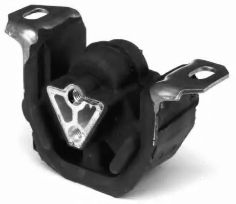 684641 Engine Parts Engine Mount for OPEL ASTRA F (T92), OPTIMA F (T92), VAUXHALL ASTRA Mk III (F) Saloon (T92)