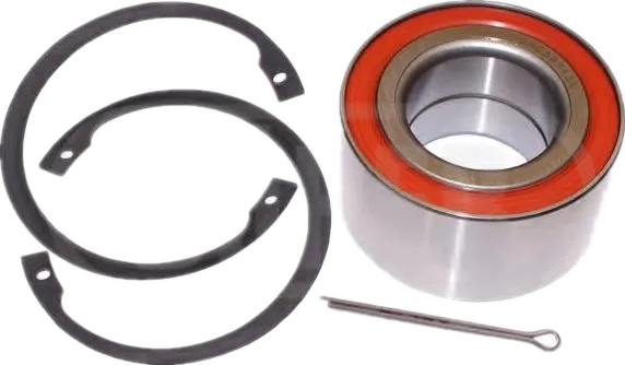 1603195 Transmission Parts Wheel Bearing for OPEL CORSA B Hatchback Van (S93), VAUXHALL CORSA Mk I (B) (S93)