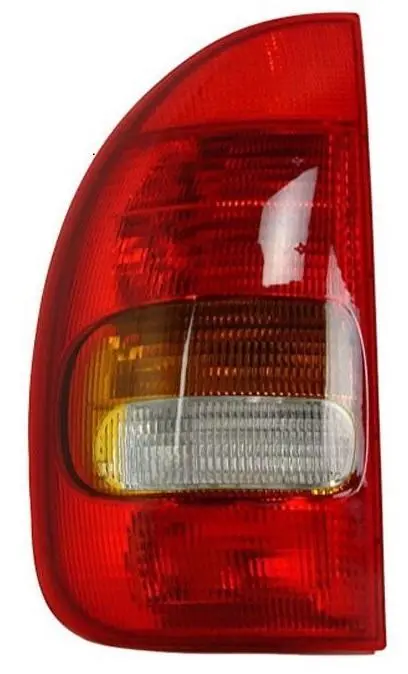 2019110323 Taillight for 