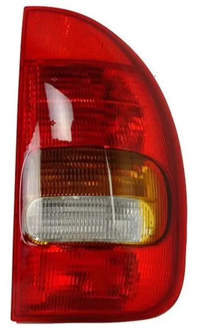 2019110324 Taillight for 