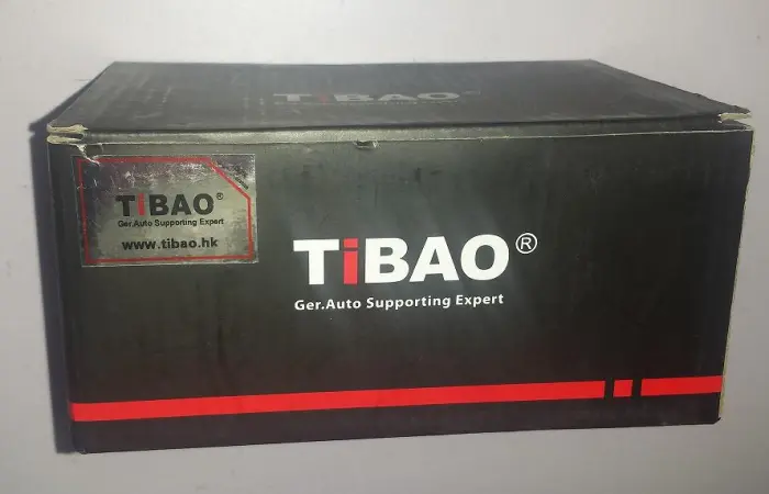 1K0698151 Brake Pad Set for AUDI A3, VW CC, SEAT IBIZA IV ST (6J8, 6P8), IBIZA Mk IV ST (6J8, 6P8), SKODA FABIA III (NJ3)