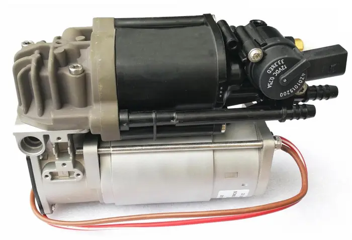 37206784137 Air Suspension Compressor Pump for BMW 5 Gran Turismo (F07), 7 (F01, F02, F03, F04)