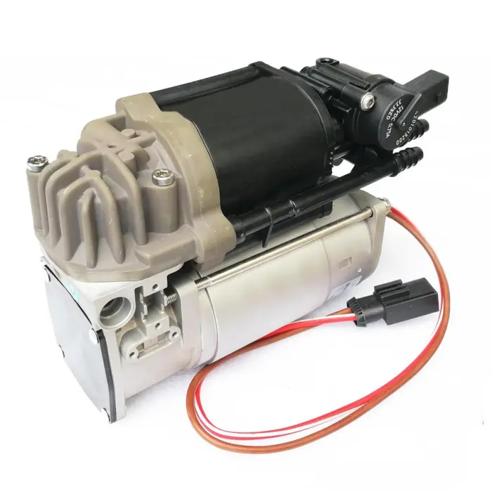 37206784137 Air Suspension Compressor Pump for BMW 5 Gran Turismo (F07), 7 (F01, F02, F03, F04)