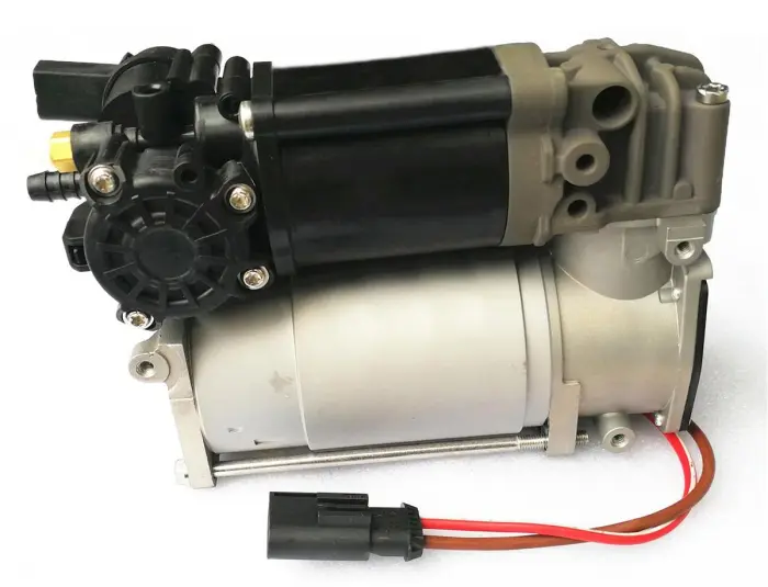 37206784137 Air Suspension Compressor Pump for BMW 5 Gran Turismo (F07), 7 (F01, F02, F03, F04)