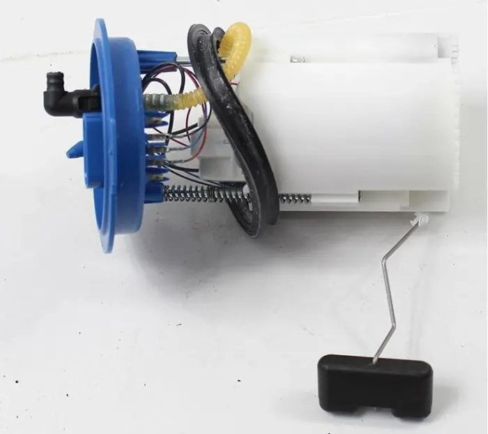 5Q0919051M Engine Parts Fuel Pump for AUDI Q2, VW GOLF, SEAT ATECA (KH7, KHP), SKODA OCTAVIA III Combi (5E5, 5E6)