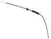 51238240606 Transmission Parts Clutch Cable for BMW 7 (E65, E66, E67)