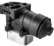 03P115389B Oil Seat for VW POLO, SEAT IBIZA IV ST (6J8, 6P8), IBIZA Mk IV ST (6J8, 6P8), SKODA ROOMSTER Praktik (5J)