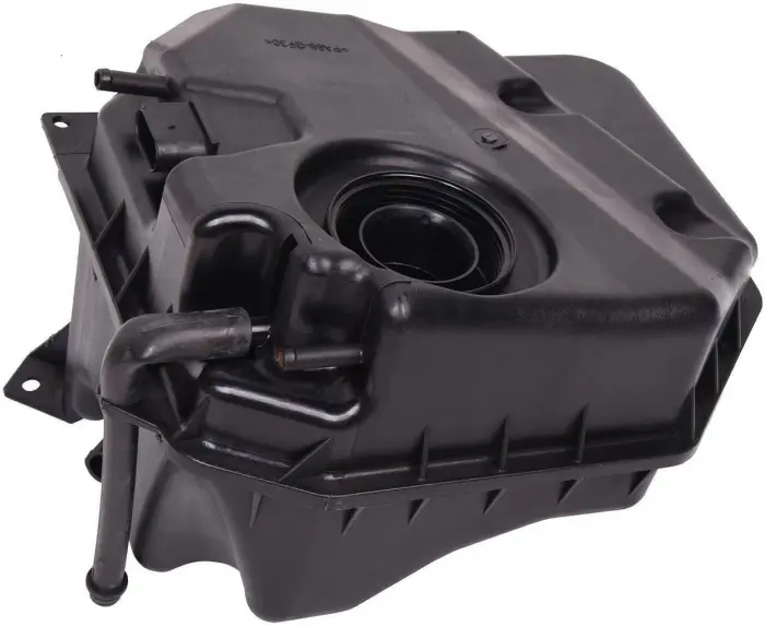 7L0121407E Expansion Tank for AUDI Q7, PORSCHE Cayenne, VW TOUAREG