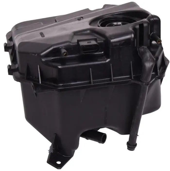 7L0121407E Expansion Tank for AUDI Q7, PORSCHE Cayenne, VW TOUAREG