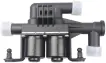 64119119164 Heater Control Valve for BMW 5 Gran Turismo (F07), 6 Convertible (F12), 7 (F01, F02, F03, F04)