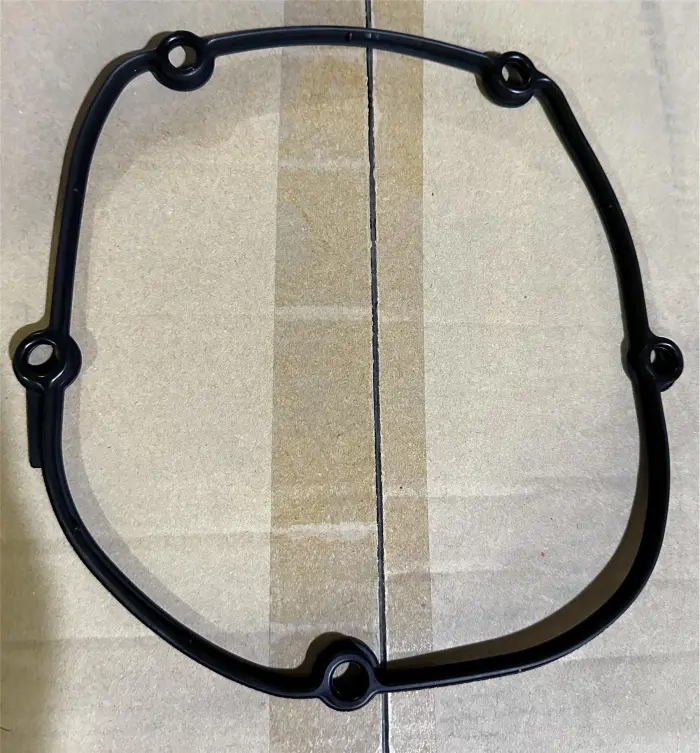 06H103483C Engine Parts Timing Cover Gasket for AUDI A5, VW TIGUAN, SEAT ALHAMBRA (710, 711), SKODA SUPERB II Estate (3T5)